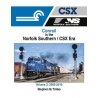 Conrail in the Norfolk Southern/CSX Era -- Volume 2: 2005-2010 (Hardcover, 128 Page, All Scales, Morning Sun Books Inc 1720