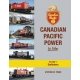 Canadian Pacific Power in Color -- Volume 1: Switchers (Hardcover, 128 Pages), All Scales, Morning Sun Books Inc 1722