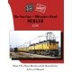 Soo Line-Milwaukee Road Merger in Color -- Volume 2: More Pre-Merger Milwaukee & th, All Scales, Morning Sun Books Inc 1729