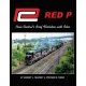 Book -- Red P: Penn Central′s Brief Flirtation with Color (Hardcover, 128 Pages), All Scales, Morning Sun Books Inc 1781
