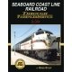 Seaboard Coast Line Through Passenger Service In Color -- Hardcover, 128 Pages, All Scales, Morning Sun Books Inc 1682