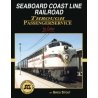 Seaboard Coast Line Through Passenger Service In Color -- Hardcover, 128 Pages, All Scales, Morning Sun Books Inc 1682