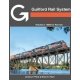 Guilford Rail System in Color -- Volume 2: 1980s to Pan Am (Hardcover, 128 Pages), All Scales, Morning Sun Books Inc 1789