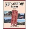 Book -- Red Arrow Lines in Color, All Scales, Morning Sun Books Inc 1526