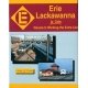 Erie-Lackawanna in Color -- Volume 9: Working the Extra List, All Scales, Morning Sun Books Inc 1570