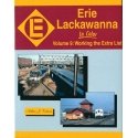 Erie-Lackawanna in Color -- Volume 9: Working the Extra List, All Scales, Morning Sun Books Inc 1570