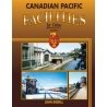 Canadian Pacific Facilities In Color -- Volume 3, All Scales, Morning Sun Books Inc 1609