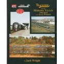 Trackside Mohawk Valley 1955-2015 -- Hardcover, 128 pages, All Scales, Morning Sun Books Inc 1586
