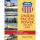Union Pacific Power 1965-2015 In Color -- Volume 1: Switchers, Slugs & Turbines, All Scales, Morning Sun Books Inc 1601