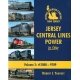 Jersey Central Lines Power in Color -- Volume 2: 2000-9709 (128 Pages), All Scales, Morning Sun Books Inc 1568