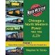 Chicago & North Western Power 1963-1995 In Color -- Volume 1: General Motors Switch, All Scales, Morning Sun Books Inc 1541