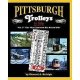 Pittsburgh Trolleys In Color -- Volume 2: The West End and The South Side, All Scales, Morning Sun Books Inc 1538