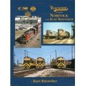 Trackside Around Norfolk with Kurt Reisweber, All Scales, Morning Sun Books Inc 1496