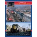 A Railroad Life: On the Road with Mike Bednar -- Volume 2, All Scales, Railroad Press 59