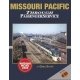 Missouri Pacific Through Passenger Service In Color, All Scales, Morning Sun Books Inc 1628