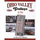 Book -- Ohio Valley Trolleys in Color, All Scales, Morning Sun Books Inc 1281