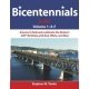 Bicentennials In Color -- Volume 1: A-F (Hardcover, 128 Pages), All Scales, Morning Sun Books Inc 1647