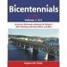 Bicentennials In Color -- Volume 1: A-F (Hardcover, 128 Pages), All Scales, Morning Sun Books Inc 1647