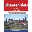 Bicentennials in Color -- Volume 2: G-Z, All Scales, Morning Sun Books Inc 1658