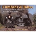 Book -- Cumbres & Toltec by Sam Furukawa, All Scales, Hundman Publishing 479
