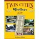 Twin Cities Trolleys In Color -- Hardcover 128 Pages, All Color, All Scales, Morning Sun Books Inc 1612