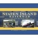 Staten Island Railroad -- 35 Years of Color 1952 - 1987, Softcover, 96 Pages, All Scales, Morning Sun Books Inc 760X