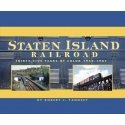 Staten Island Railroad -- 35 Years of Color 1952 - 1987, Softcover, 96 Pages, All Scales, Morning Sun Books Inc 760X