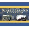Staten Island Railroad -- 35 Years of Color 1952 - 1987, Softcover, 96 Pages, All Scales, Morning Sun Books Inc 760X