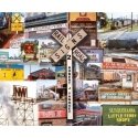 Railroad Signs -- Volume 2, Softcover, 96 Pages, All Scales, Morning Sun Books Inc 810X