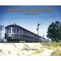 Observation Car Color Portfolio -- Volume 4: N&W-RI (Softcover, 96 Pages), All Scales, Morning Sun Books Inc 7790