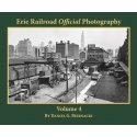 Erie Railroad Official Photography -- Volume 4 (black, and white), All Scales, Morning Sun Books Inc 6638