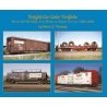 Freight Car Color Portfolio -- Book 6: NS-YKR, The Work of Emery Gulash, Softcover,, All Scales, Morning Sun Books Inc 6875
