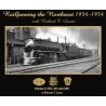Railfanning the Northeast 1934-1954 with Richard T. Loane -- Volume 4: NYC, NH and , All Scales, Morning Sun Books Inc 6905