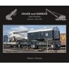 Crane and Derrick Color Portfolio -- Volume 1: ACL - CNJ, All Scales, Morning Sun Books Inc 7391