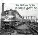 The Erie & DL&W in Hudson County, NJ -- Bill Brennan′s 1958-1959 Black & White Phot, All Scales, Morning Sun Books Inc 581X
