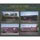 Freight Car Color Portfolio -- Book 3: P&E-YW, The Work of Paul C. Winters 1960-198, All Scales, Morning Sun Books Inc 5984