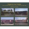 Freight Car Color Portfolio -- Book 3: P&E-YW, The Work of Paul C. Winters 1960-198, All Scales, Morning Sun Books Inc 5984