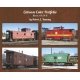 Caboose Color Portfolio -- Book 3: N-Y (Soft Cover), All Scales, Morning Sun Books Inc 6395