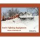Snow Fighting Equipment -- Volume 1 (Softcover, 96 Pages), All Scales, Morning Sun Books Inc 8355