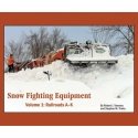 Snow Fighting Equipment -- Volume 1 (Softcover, 96 Pages), All Scales, Morning Sun Books Inc 8355