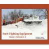 Snow Fighting Equipment -- Volume 1 (Softcover, 96 Pages), All Scales, Morning Sun Books Inc 8355