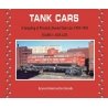 Tank Cars -- Volume 1: ACDX-GATX Privately-Owned 1959-1995, Softcover, 96 Pages, All Scales, Morning Sun Books Inc 8576