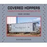 Covered Hoppers -- Volume 1: AACX-MQGX Privately-Owned 1961-1995, Softcover, 96 Pag, All Scales, Morning Sun Books Inc 855X
