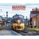Marion: Crossroads of Ohio -- Softcover, 96 Pages, All Scales, Morning Sun Books Inc 8290