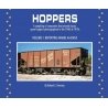 Hoppers -- Volume 1: Reporting Marks AA-EWSK, All Scales, Morning Sun Books Inc 8495
