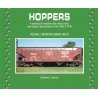 Hoppers -- Volume 2: Reporting Marks FAD-PC (Softcover, 96 Pages), All Scales, Morning Sun Books Inc 8509