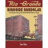 Rio Grande High-Side Gondolas, All Scales, White River Productions RGHG