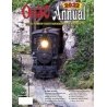 2022 On30 Annual -- Softcover, All Scales, White River Productions ON22