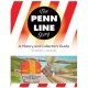 The Penn Line Story -- A History and Collector′s Guide, All Scales, White River Productions PLSC