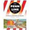 The Penn Line Story -- A History and Collector′s Guide, All Scales, White River Productions PLSC